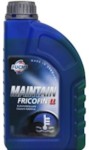 FUCHS MAINTAIN FRICOFIN LL 1л G12/G12+ антифриз-концентрат, оранжевый