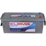 KLEMA norm 6СТ-190А4 1250A R+ (513x223x217)