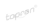 TOPRAN 103 405 =HP= 321611939E AUDI 80/A4 шланг разрежения