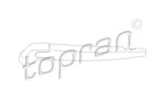 TOPRAN 207 587 =HP= 1273388 OPEL ASTRA G универсал Rr Тяга стеклоочист