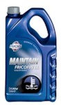 FUCHS MAINTAIN FRICOFIN LL 5л G12/G12+ антифриз-концентрат, оранжевый