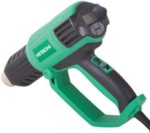 HITACHI RH650V-NS Фен строительный 2кВт, 50°, 50°-650°, 0,79кг
