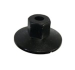 WRT 93448G Гайка пластиковая M4.5 CITROEN PEUGEOT FIAT ALFA LANCIA