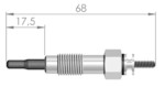 A-N PARTS AN068920