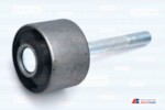TECH-AS TO-S189 (LHC8411) 5283042081* TOYOTA RAV-4 00-05 слб+болт крепл диф