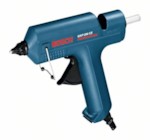 BOSCH Пистолет клеевой GKP 200 CE в чем. (500 Вт. 11 мм. 30 г/мин) (0601950703)