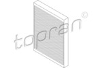 TOPRAN 722 262 755
