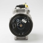 DENSO DCP32022 (7SEU17C) VW Touareg 3.0TDI 04- (R134A) компрессор